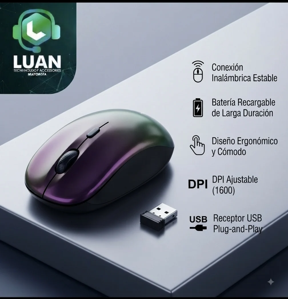 MOUSE DE CABLE M36