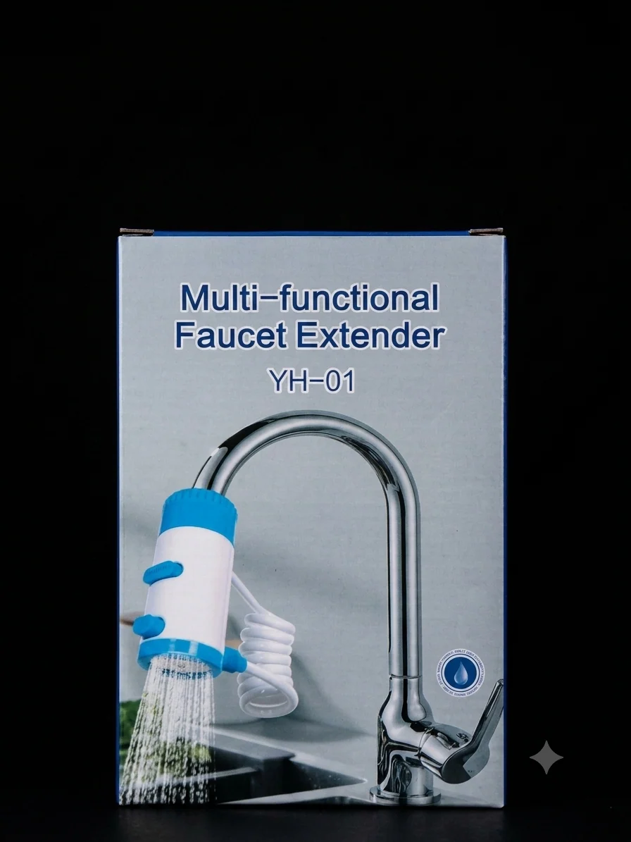 EXTENSOR DE GRIFO YH-01