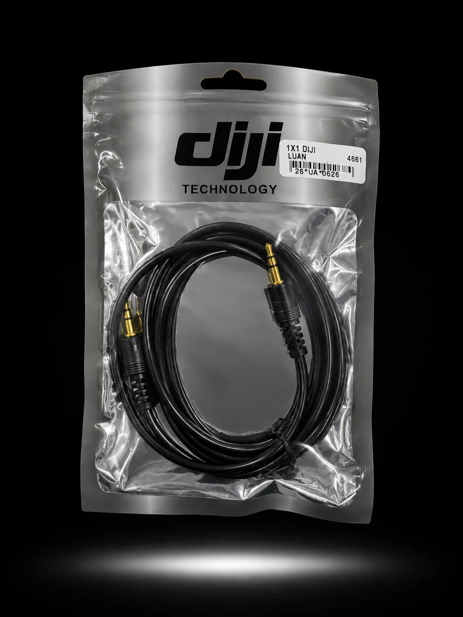 CABLE 1X1 1.5M