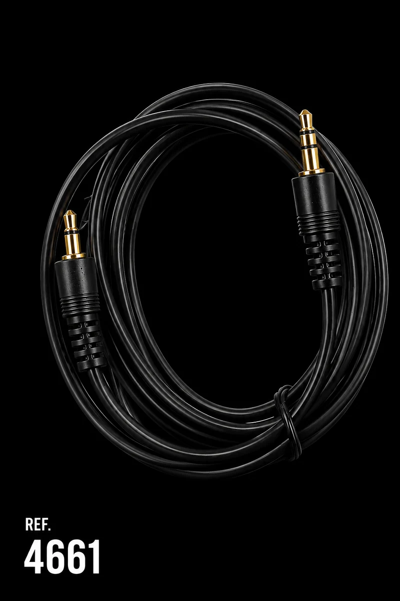 CABLE 1X1 1.5M