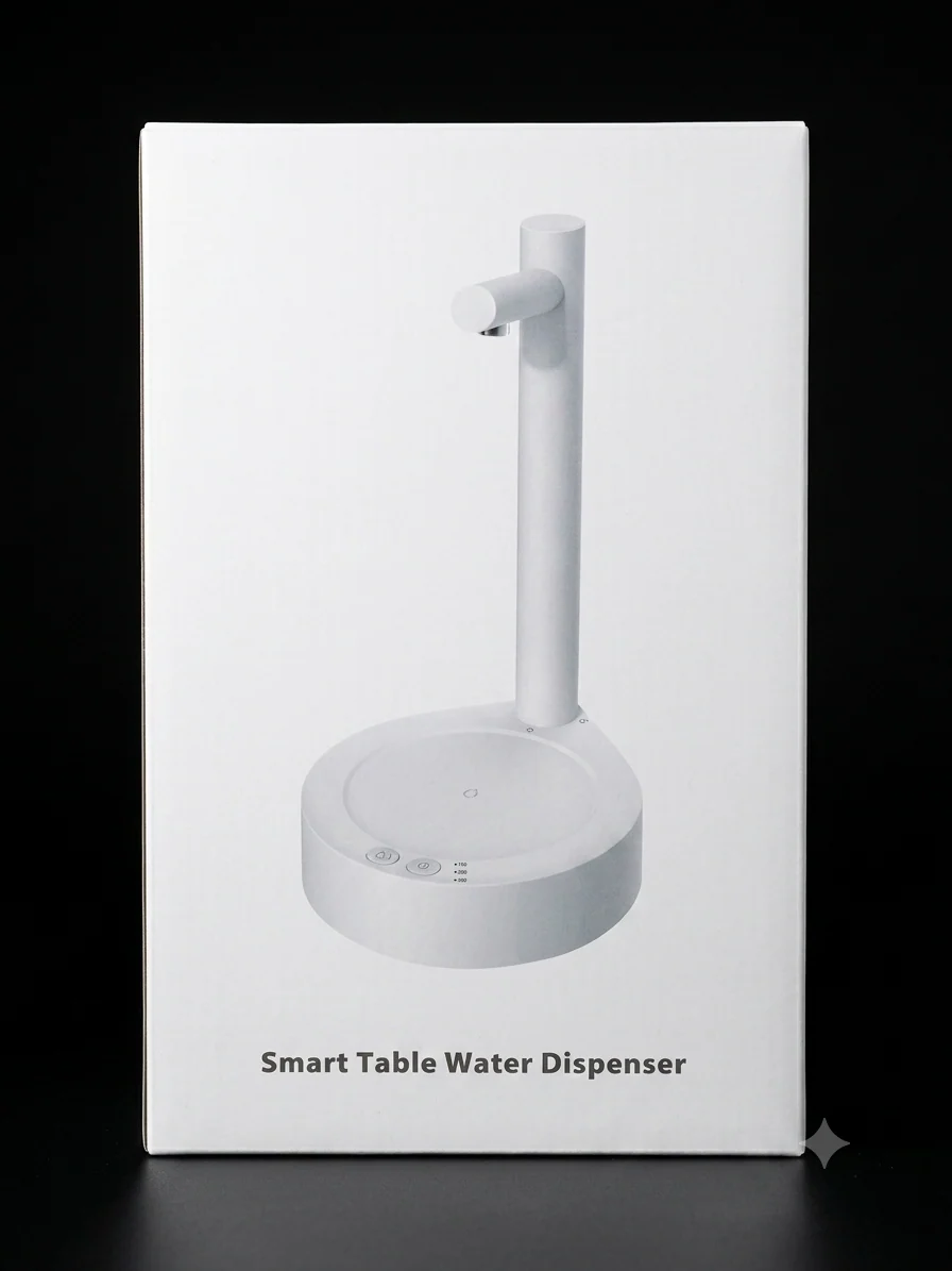 DISPENSADOR DE AGUA EDK-04-869