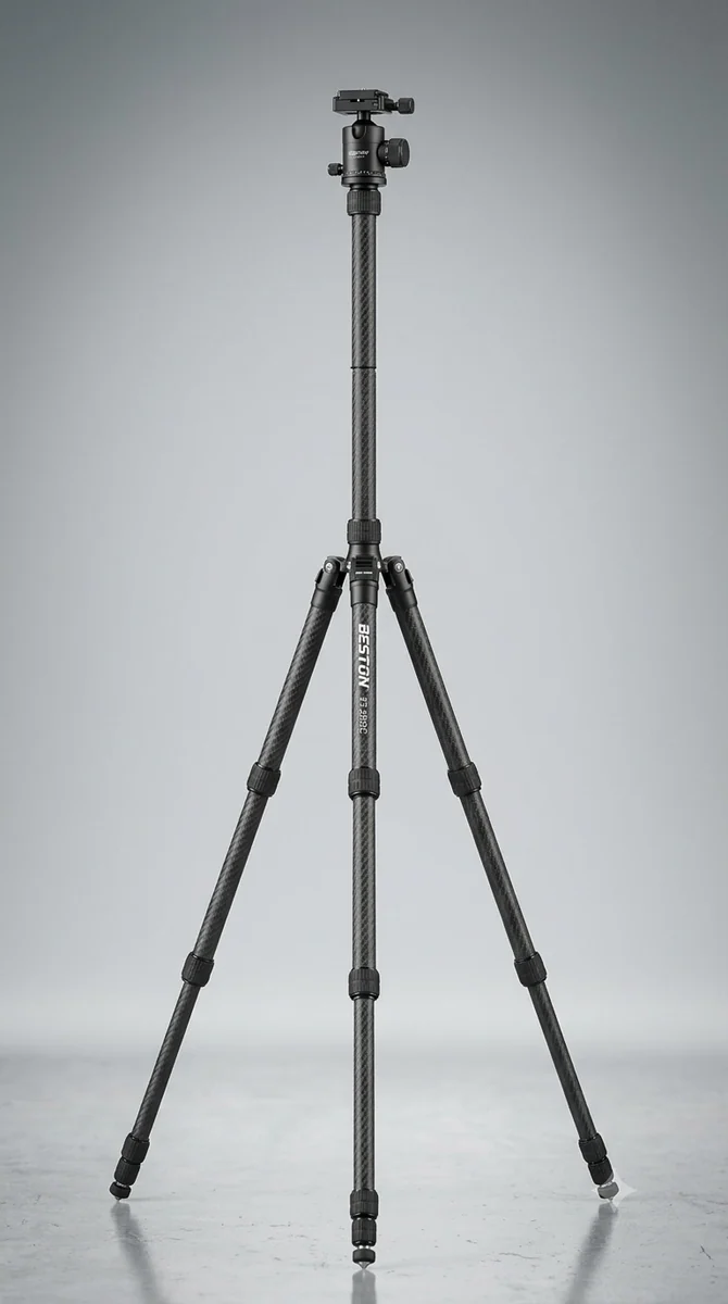 TRÍPODE BESTON BST-3958