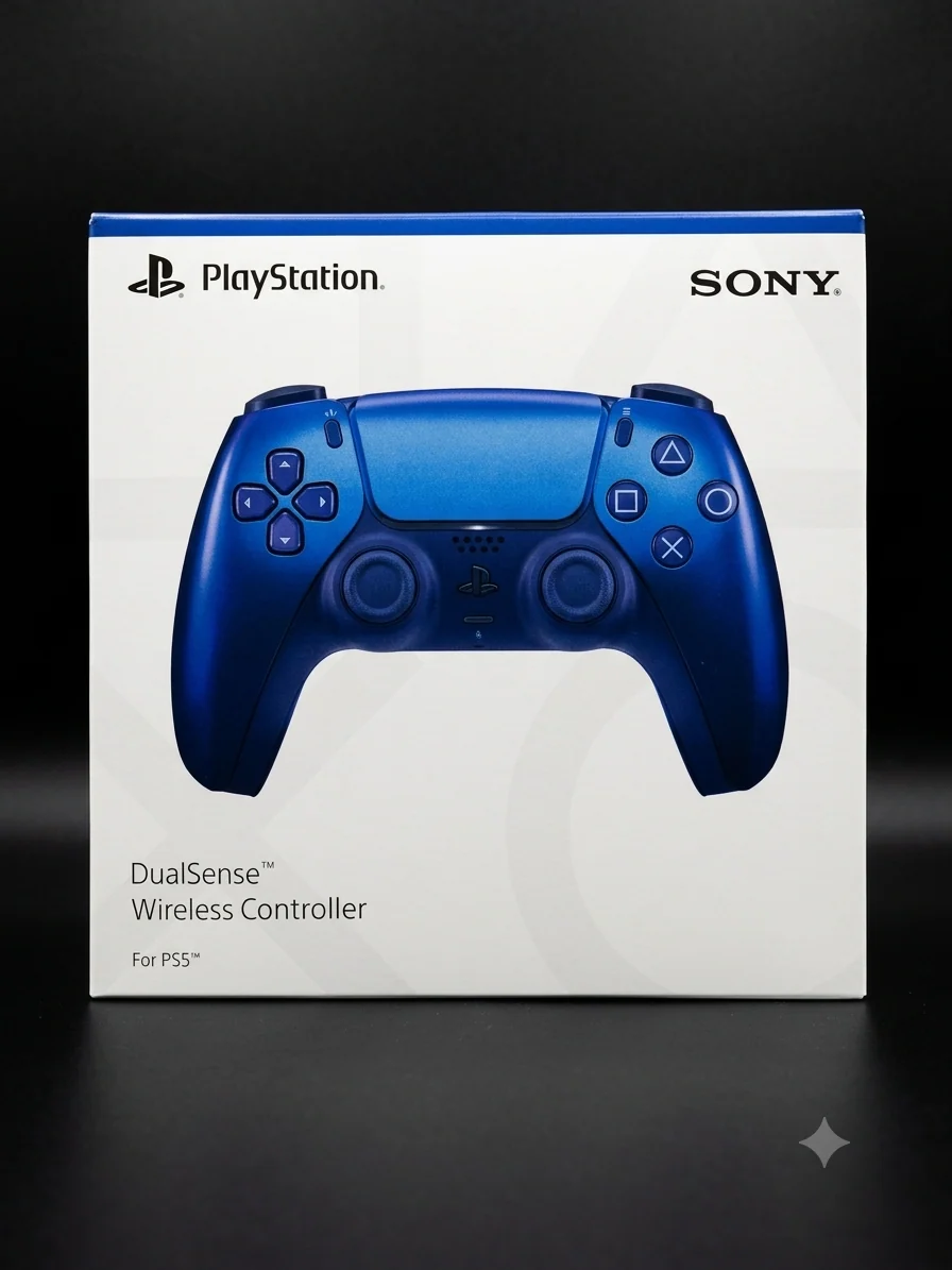 CONTROL PS5 UNICOLOR