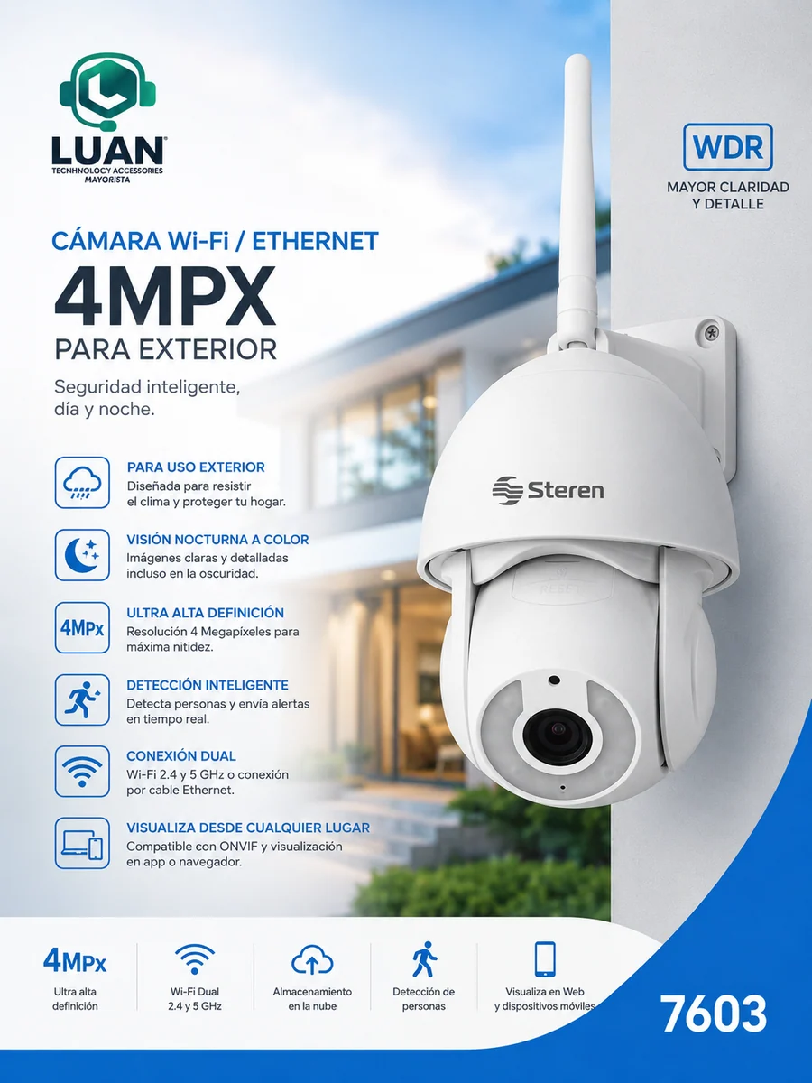 CAMARA DE SEGURIDAD ORIGINAL CCTV-235