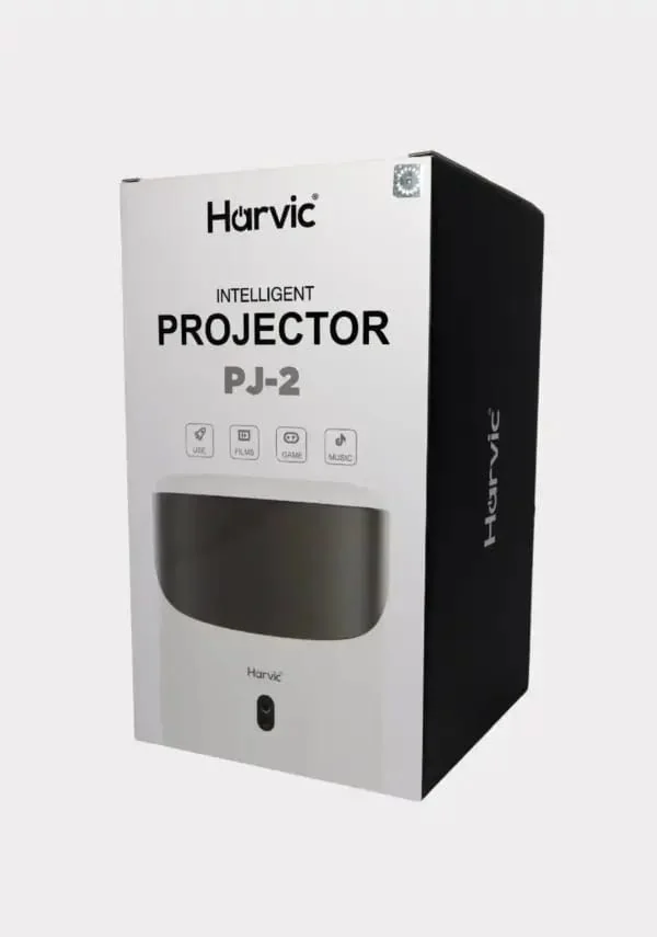 PROYECTOR INTELIGENTE PJ-2