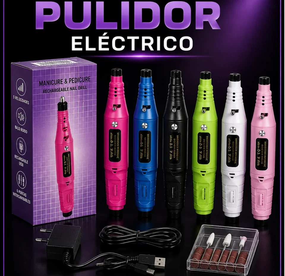 PULIDOR UNICOLOR